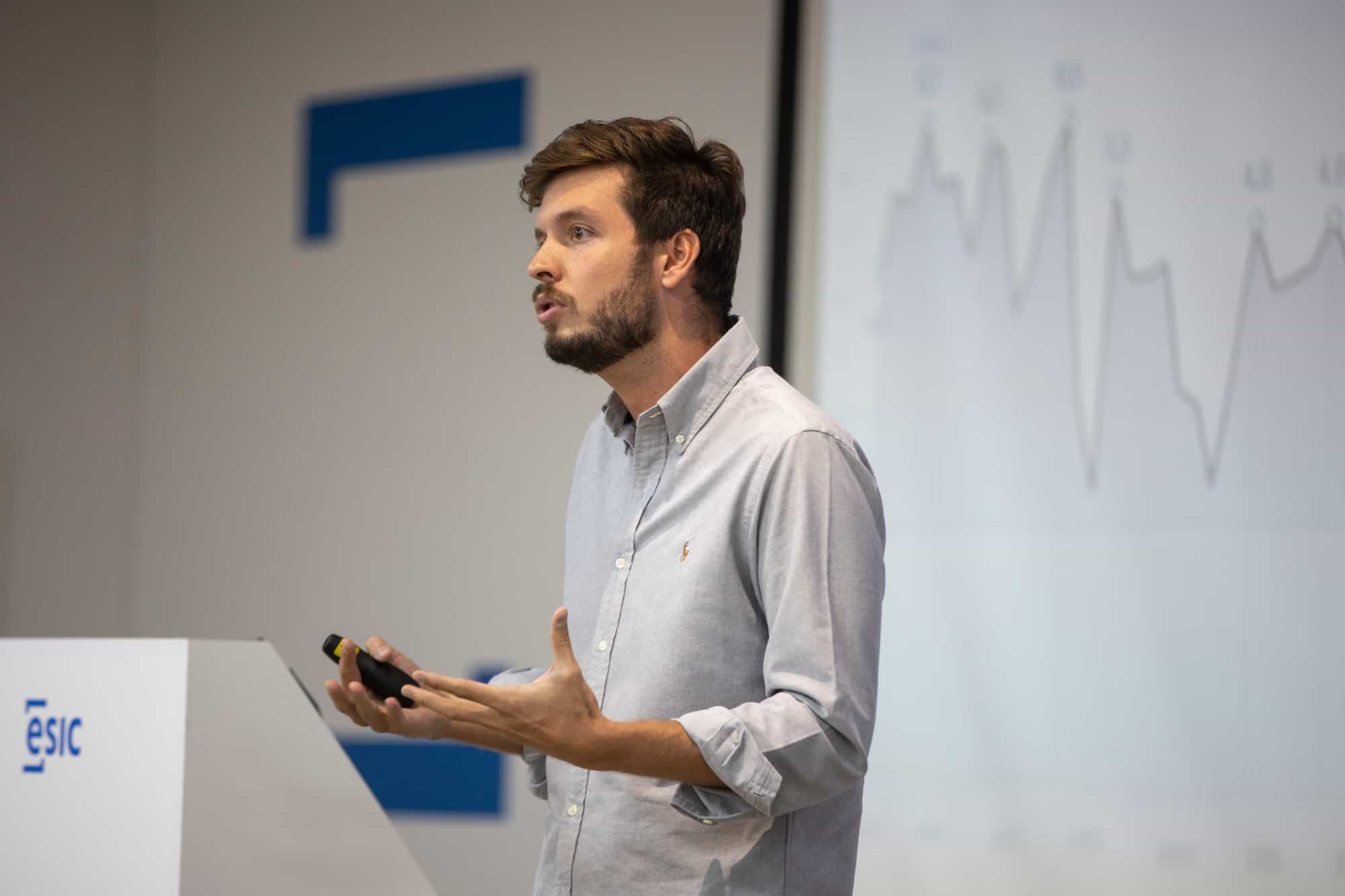 IV Encuentro Alumni ESIC Sevilla