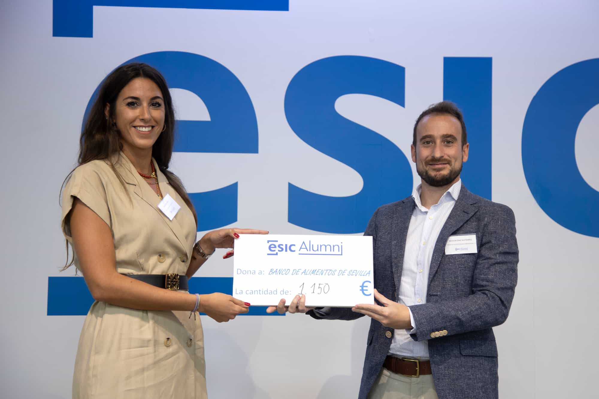 IV Encuentro Alumni ESIC Sevilla