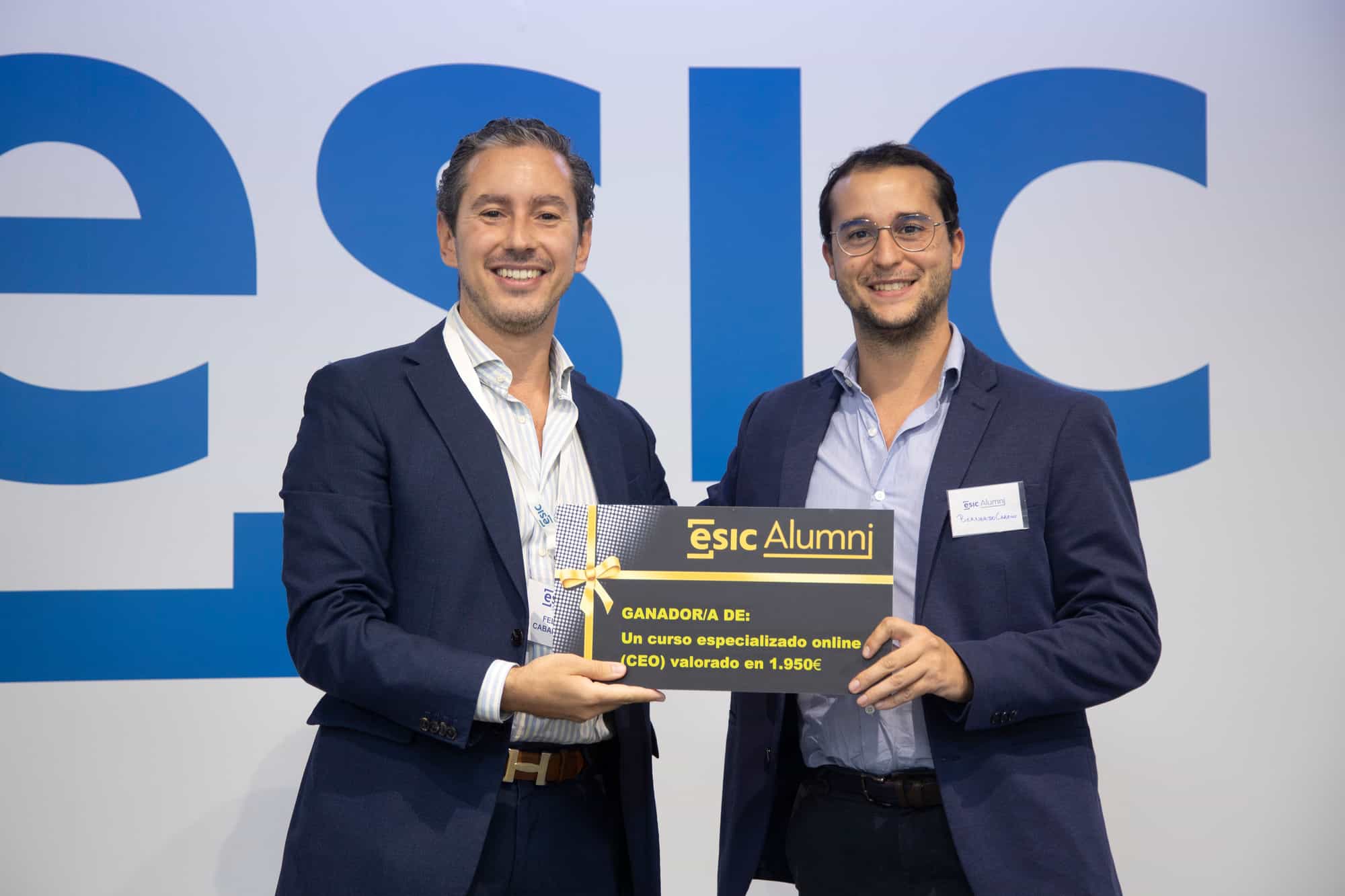 IV Encuentro Alumni ESIC Sevilla