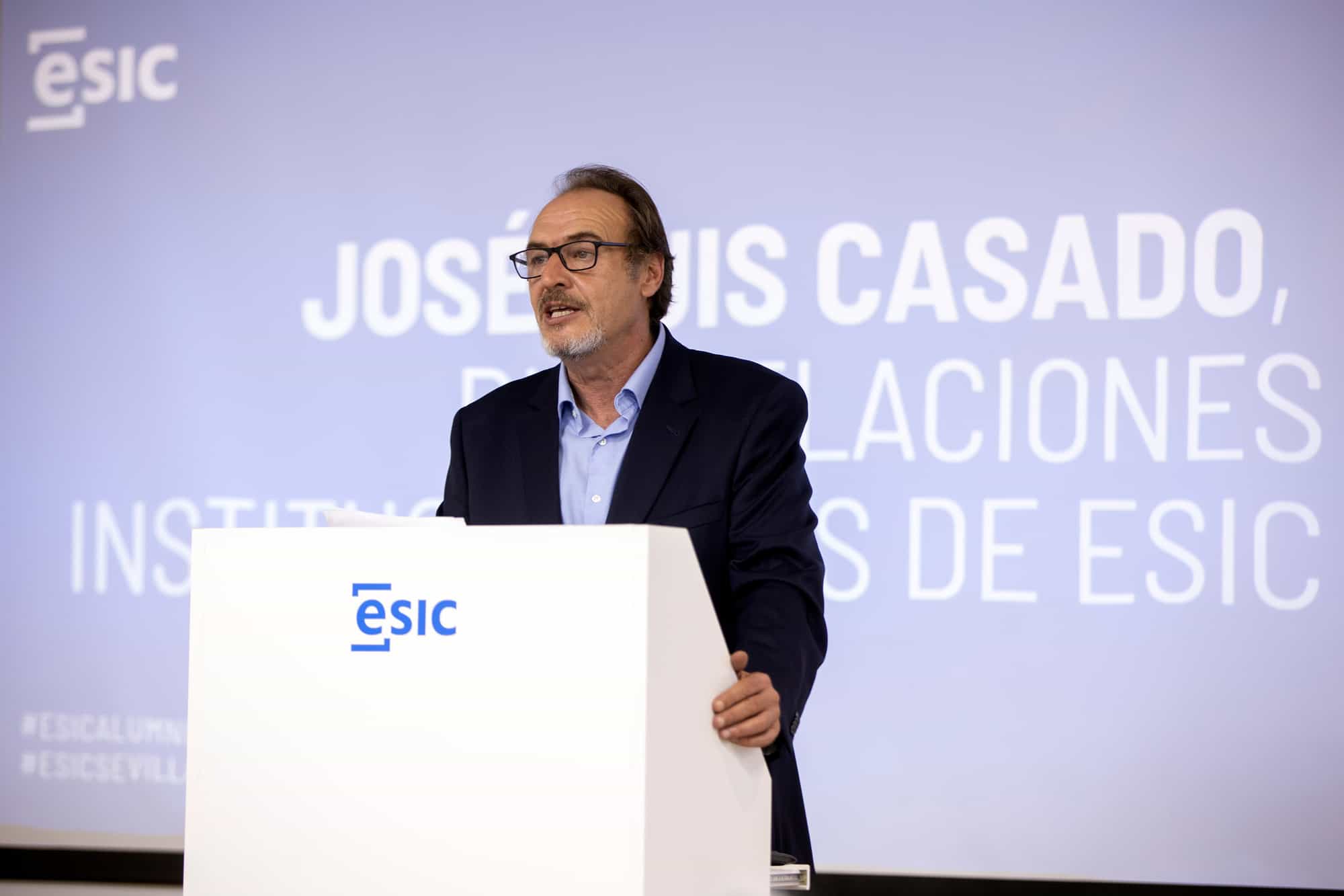 IV Encuentro Alumni ESIC Sevilla