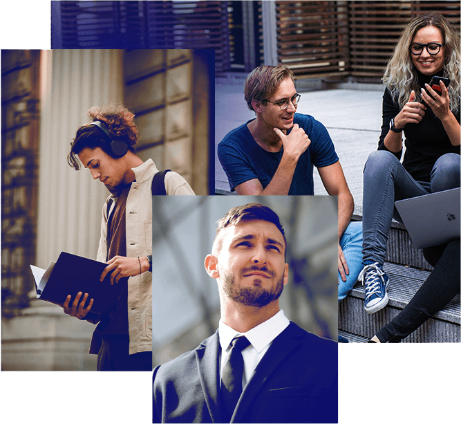 Estudiantes internacionales