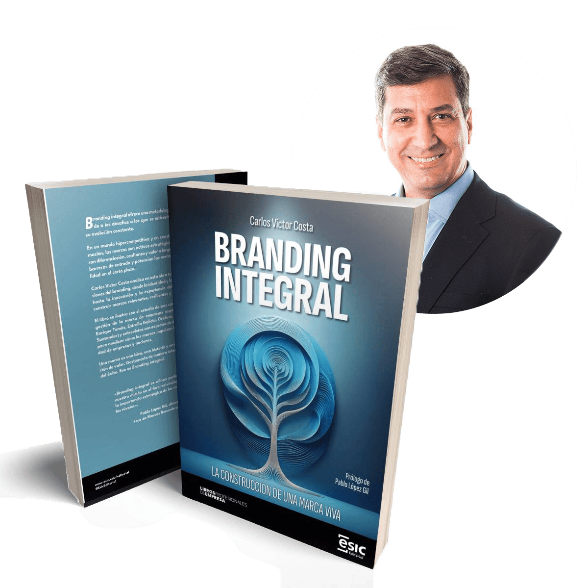 Branding integral