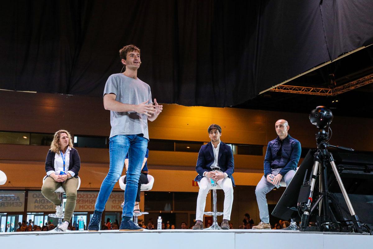 Innovación y transformación: ideas que se hacen negocio