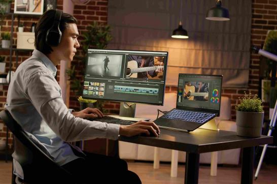 animacion 3D, postproducción audiovisual, juegos, entornos interactivos