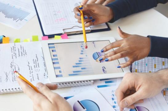 plan de gestion comercial, ​modelo de gestion comercial, modelo gestion comercial