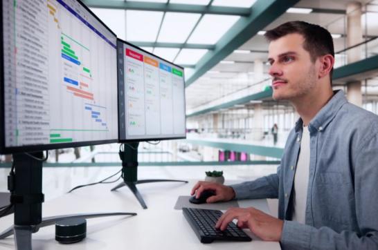 diagrama de gantt, diagrama de gantt que es, diagrama de gantt para que sirve