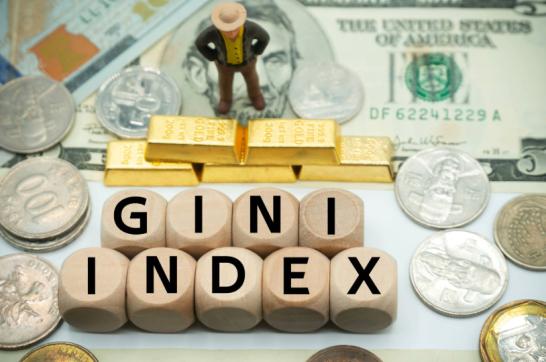 indice de gini, indice de gini que es