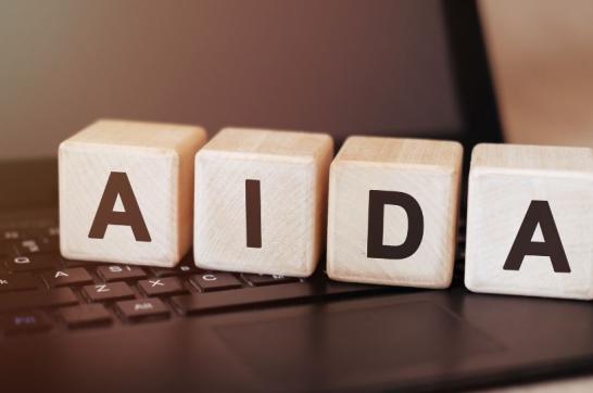 metodo aida, metodo aida ejemplos, tecnicas aida, método aida para que sirve