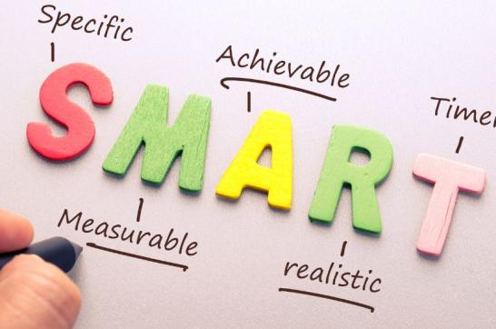 objetivos smart, objetivo smart ejemplos, que son los objetivos smart