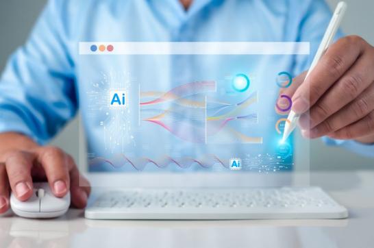 ai data analyst, ai analyst