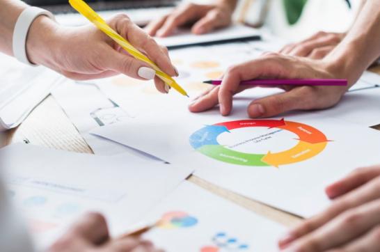 ciclo contable, que es un ciclo contable, fases del ciclo contable, para que sirve el ciclo contable