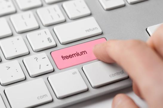 freemium que es, modelo freemium, freemium ejemplos, modelo freemium caracteristicas