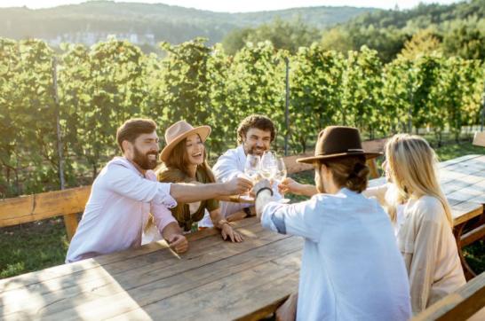 enoturismo, que es enoturismo, enoturismo ejemplos, actividades enoturismo