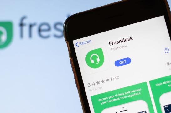 freshdesk, que es freshdesk, para que sirve freshdesk, ventajas de freshdesk