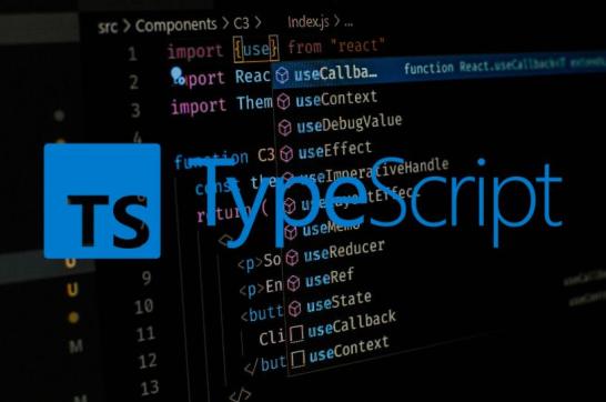 typescript, javascript vs typescript, que es typescript, para que sirve typescript 