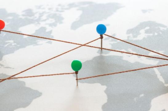 offshoring, offshoring significado, nearshoring y offshoring, ejemplo de offshoring