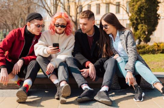 vender a la Generación Z