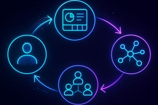 growth loops, growth loops ejemplos