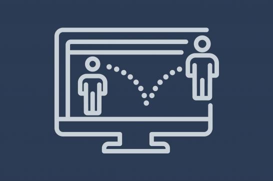 Pogo-sticking, el baile de San Vito digital