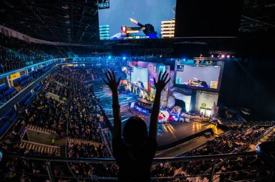 Gaming y eSports: extrayendo todo el valor de este nuevo canal