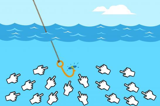 ¿Qué es el clickbait y cómo usarlo de forma correcta?