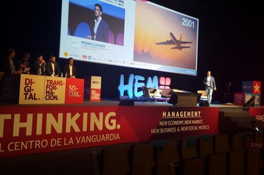 Cómo la Tecnología hace la vida más sencilla a las personas