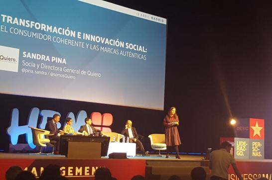 El Consumidor Coherente y las Marcas Auténticas