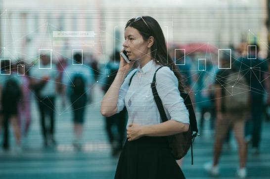 Del IoT al IoB (Internet del comportamiento) hay mucho más que un nivel de abstracción