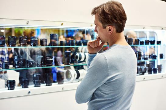 ¿Compramos racionalmente o racionalizamos lo que compramos?