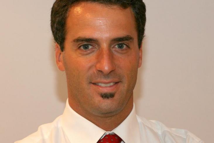 Francesco Fucelli 