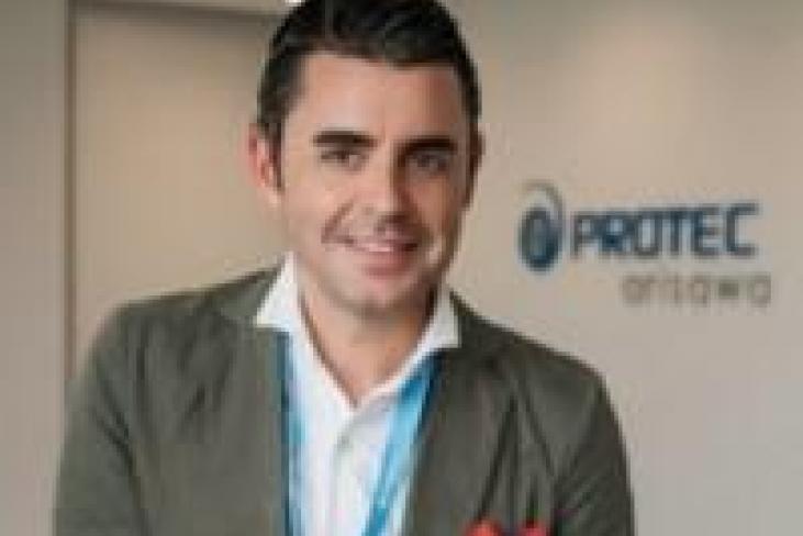 Gonzalo Ortega Yague