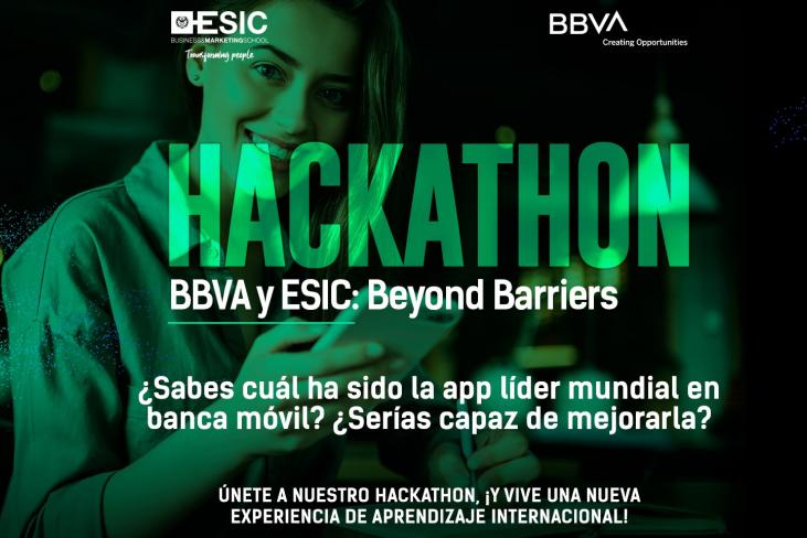 ESICHackathon