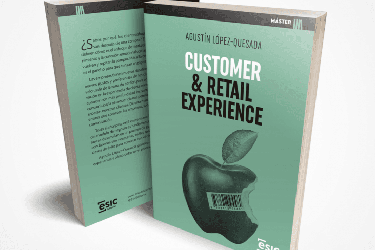 Customer & retail experience