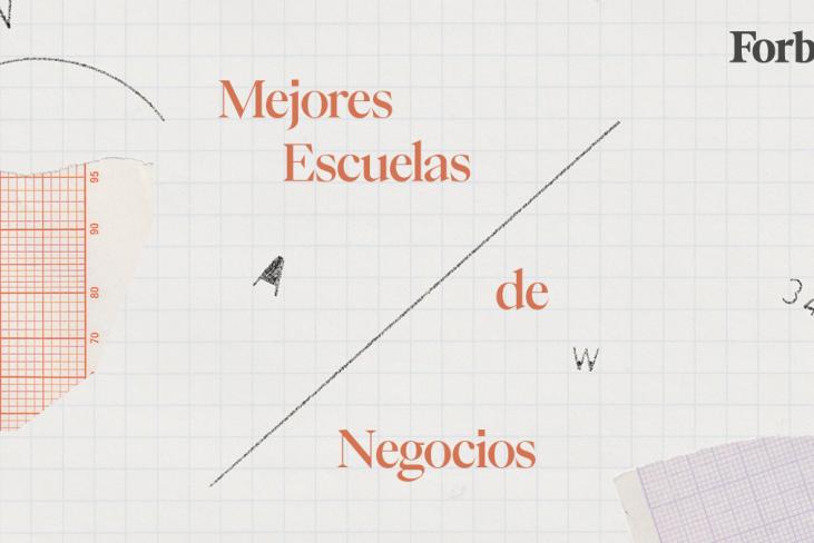 Ranking Forbes Escuelas de Negocios