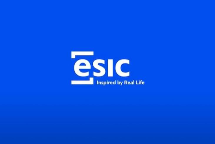 ESIC, inspired by real life
