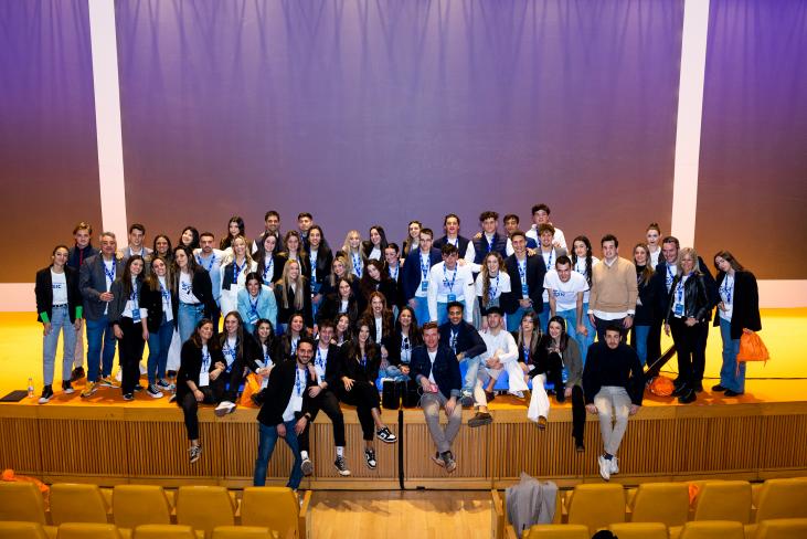 GeneraciónESICValencia