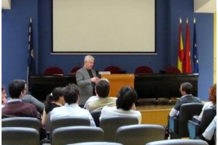 ESIC crea un curso especializado para periodistas