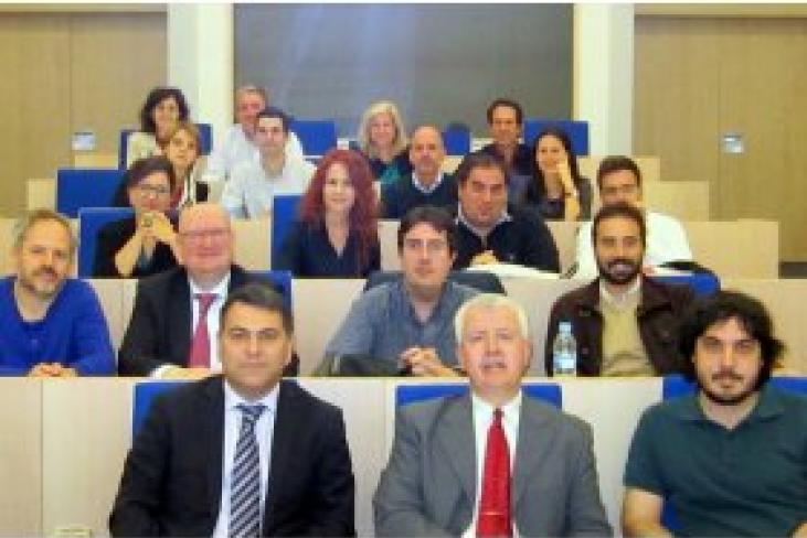 ESIC forma a los periodistas del siglo XXI