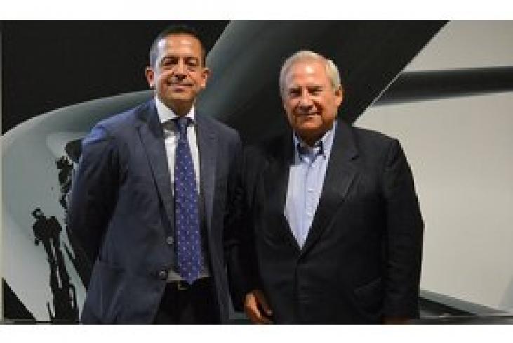 ESIC y ASICMA firman un convenio de colaboración