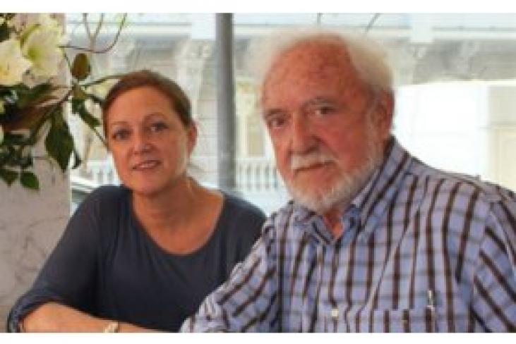 Ascaso protagoniza una nueva sesión de los Casos Aragoneses de Éxito - EXPANSIÓN