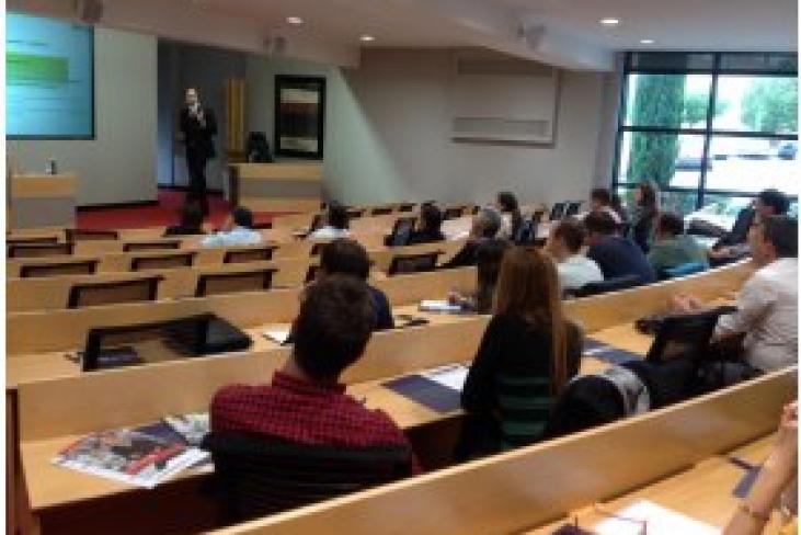 Navarra - Estrategias innovadoras de comunicación total