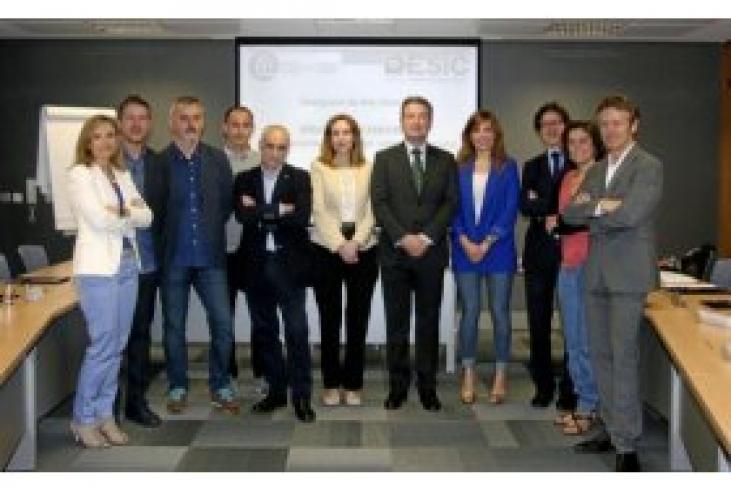 El marketing digital, asignatura pendiente de la empresa vasca - EXPANSIÓN