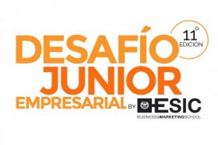Madrid - Aviva patrocinará el Desafío Junior Empresarial
