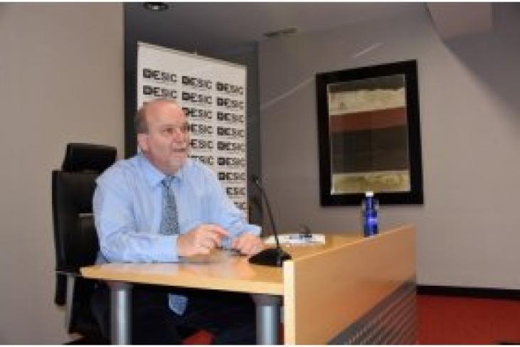 Mario Weitz (ESIC): “El Brexit y Trump son lo mismo” - NAVARRA CAPITAL 