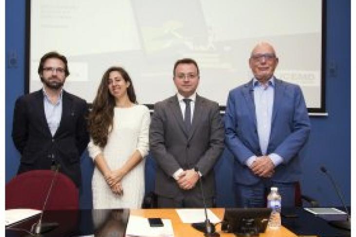 La 4ª revolución industrial llega al ámbito de la Educación