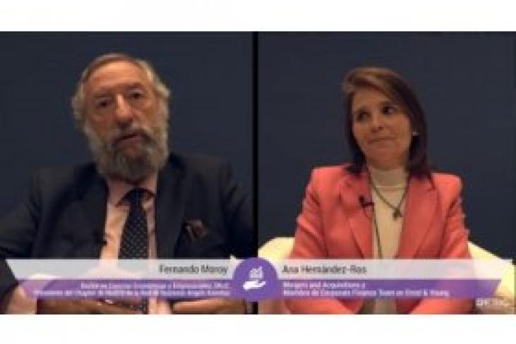 El financiero como gestor y la importancia de la tecnología