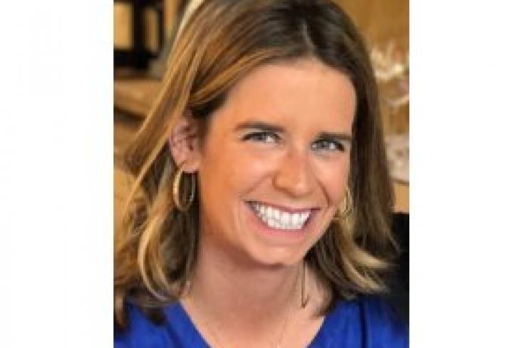 Sofía Huertas Oliva, gestora de activación en Heineken España