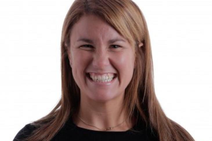 Mónica Basallote Muñoz, Responsable de Marketing y Comunicación en Construcía