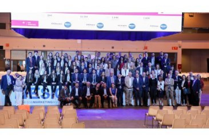 Hoy es Marketing convocó a 4000 personas para debatir sobre los cambios que están por venir