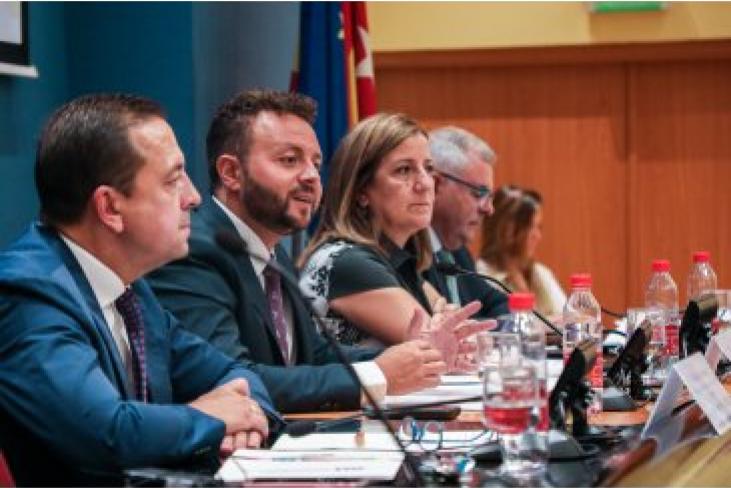 Los alumnos del curso 2019/2020 llegan a ESIC para cumplir sus metas